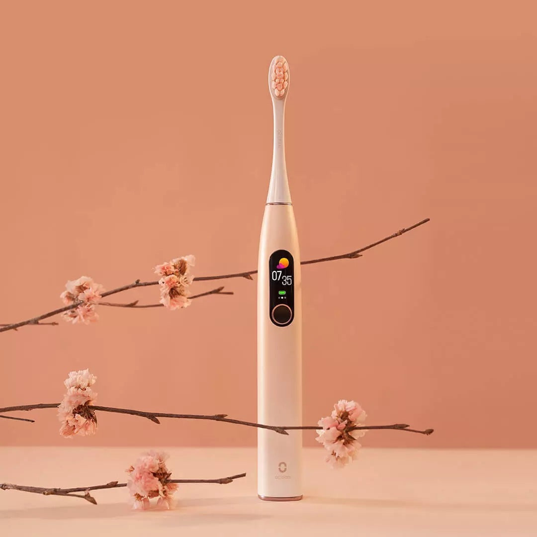 Smile-em OClean Pro Electric Toothbrush