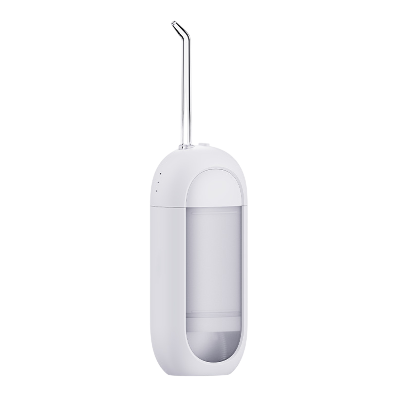 Smile-em Portable Dental Water Flosser