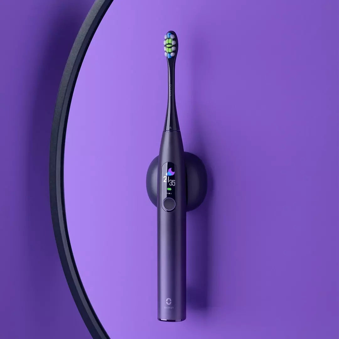 Smile-em OClean Pro Electric Toothbrush
