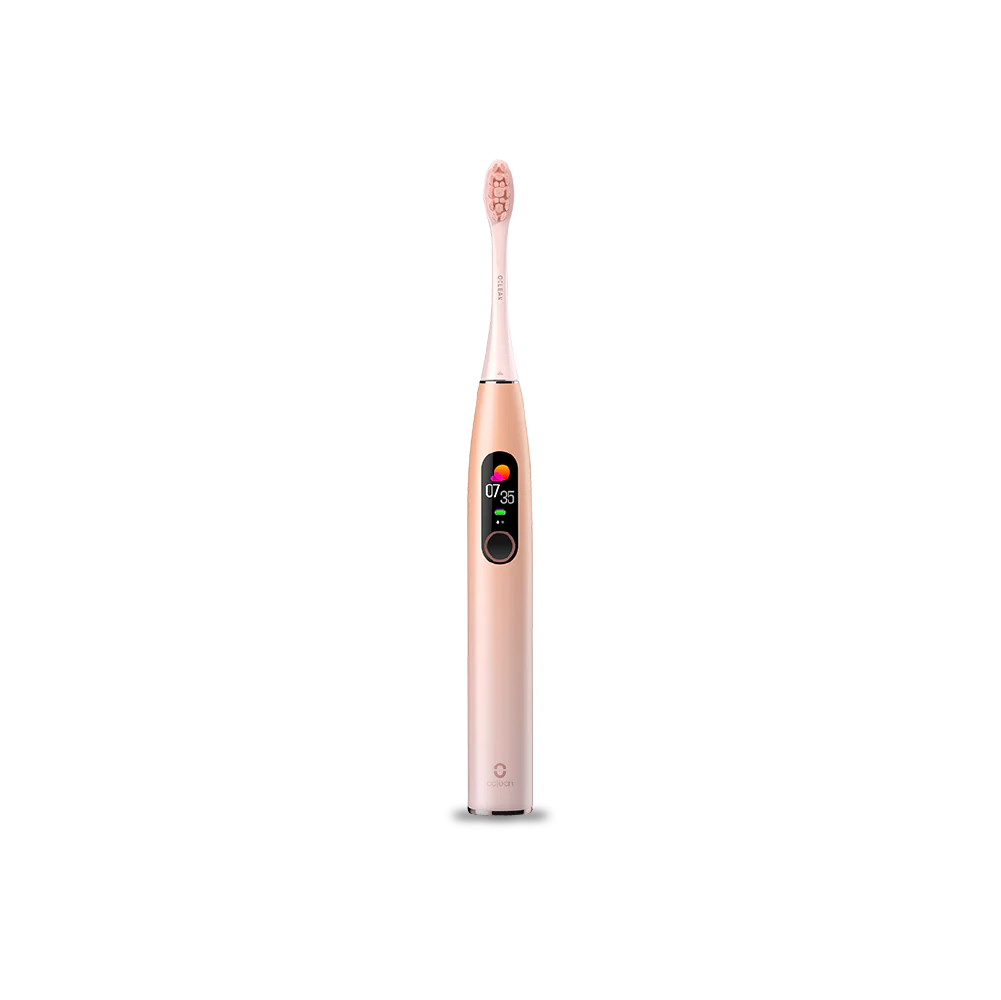 Smile-em OClean Pro Electric Toothbrush